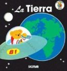 LA TIERRA (El Osito Sabe) (Spanish Edition)