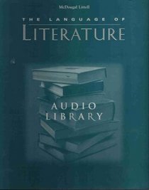 The Language of Literature Audio Library