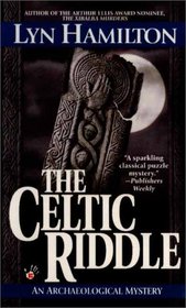 The Celtic Riddle (Archaelogical, Bk 4)