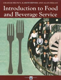 Introduction to Food and Beverage Service