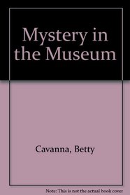 Mystery in the Museum