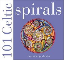 101 Celtic Spirals (101 Celtic)