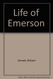 Life of Emerson