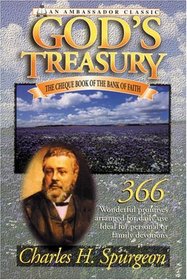 God's Treasury