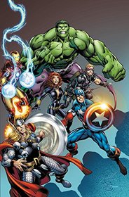 Avengers by Brian Michael Bendis: The Complete Collection Vol. 3 (Avengers: the Complete Collection)