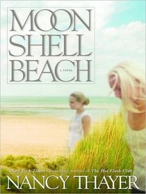 Moon Shell Beach