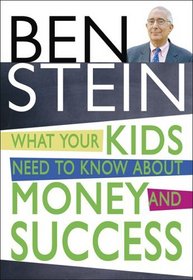 What Your Kids Need to Know about Money & Success