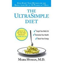 The UltraSimple Diet