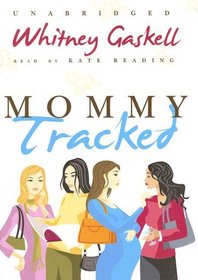 Mommy Tracked: Library Edition