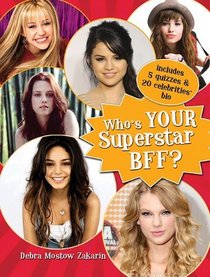 Who's Your Superstar BFF?