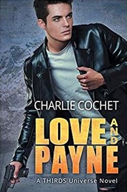 Love and Payne (THIRDS Universe, Bk 1)