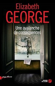 Une avalanche de consquences (French Edition)