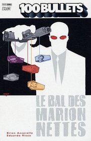 100 Bullets, Tome 8 (French Edition)