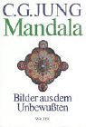 Mandala: Bilder aus dem Unbewussten (German Edition)