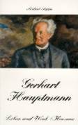 Gerhart Hauptmann: Leben und Werk (Husum Taschenbuch) (German Edition)