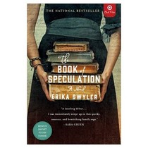 The Book of Speculation, A Novel