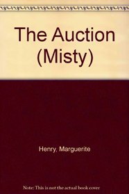 The Auction (Misty)