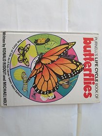 Purnell's life cycle book of butterflies