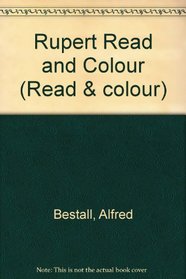 Rupert Read and Colour (Read & colour)