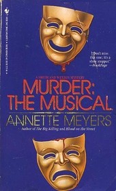 Murder: The Musical (Smith and Wetzon, Bk 5)