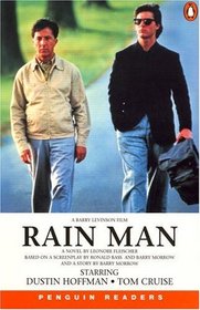 Rain Man (Penguin Readers, Level 3)