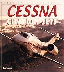 Cessna Citation Jets (Enthusiast Color Series)