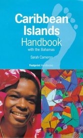 Caribbean Islands Handbook, 1998 (Serial)