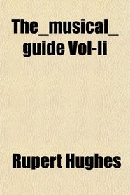 The_musical_guide Vol-Ii