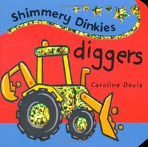 Diggers (Shimmery Dinkies)