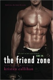 The Friend Zone (Game On) (Volume 2)