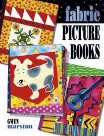 Fabric Picture Books