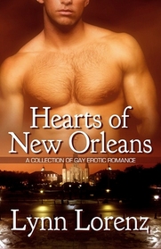 Hearts of New Orleans