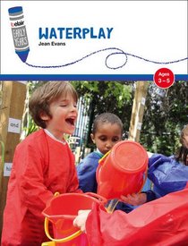 Waterplay (Belair Early Years)