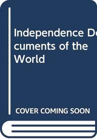 Independence Documents of the World