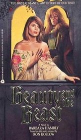 Beauty and the Beast (Beauty and the Beast, Bk 1)