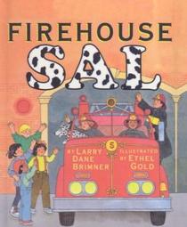 Firehouse Sal (Rookie Reader)