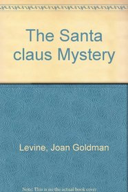 The Santa claus Mystery: 2