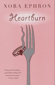 Heartburn (Vintage Contemporaries)