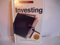 Basics of Investing: It's Just What You Need to Know (Time Life Books Your Money Matters)