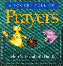 Pocket Full of Prayers (Pocket Full Series)