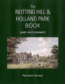 The Notting Hill & Holland Park Book