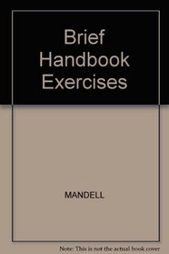 The Brief Handbook Exercises