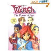 Power of Five (W.I.T.C.H.)