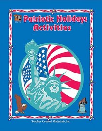 Patriotic Holidays Activities