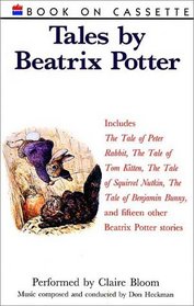 Tales by Beatrix Potter (Stand Alone)
