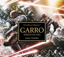 Garro Shield of Lies (The Horus Heresy)