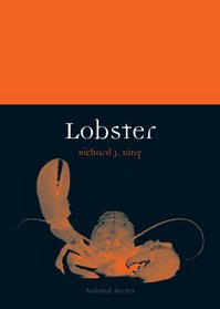 Lobster (Reaktion Books - Animal)