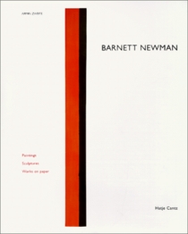 Barnett Newman