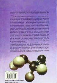 Quimica inorganica avanzada/ Advanced Inorganic Chemistry