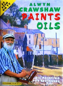 Crawshaw Paints Oils